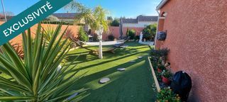  Maison � vendre 5 pi�ces 148 m�