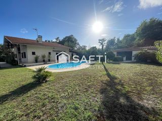  Maison � vendre 8 pi�ces 187 m�