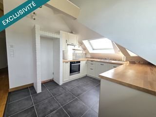  Appartement � vendre 3 pi�ces 48 m�