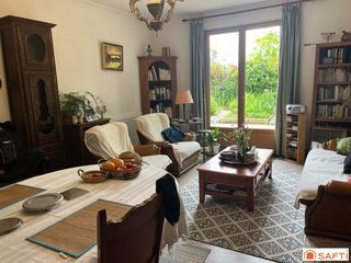  Maison � vendre 10 pi�ces 215 m�