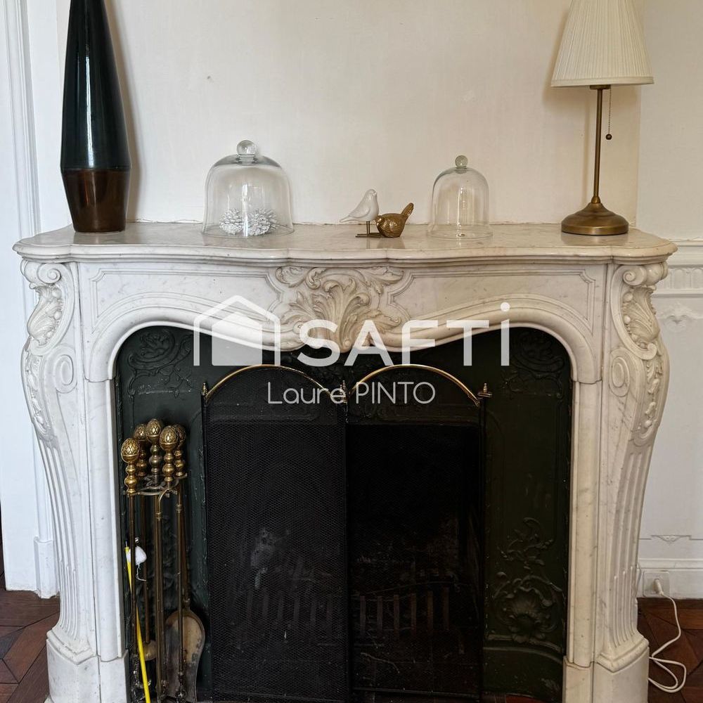 � vendre  Maison Dontrien (51490)