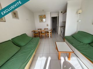  Appartement � vendre 2 pi�ces 30 m�