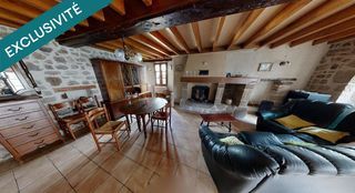  Maison � vendre 5 pi�ces 95 m�