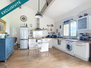  Maison � vendre 9 pi�ces 209 m�