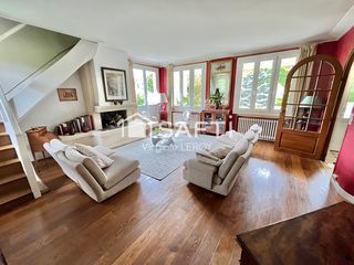  Maison � vendre 6 pi�ces 149 m�