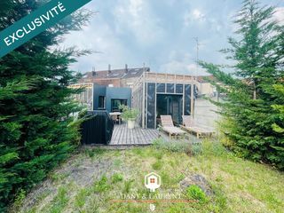  Maison � vendre 8 pi�ces 143 m�