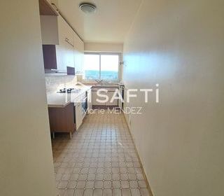  Appartement � vendre 5 pi�ces 111 m�