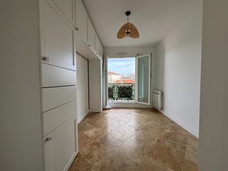  Appartement � vendre 2 pi�ces 41 m�