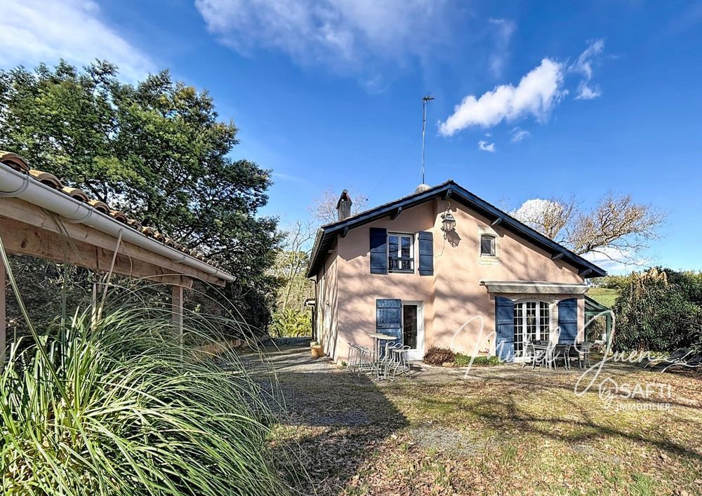 � vendre  Maison Bayonne (64100)