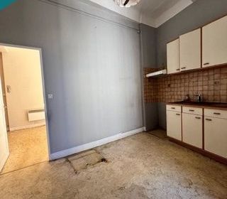  Appartement � vendre 2 pi�ces 56 m�