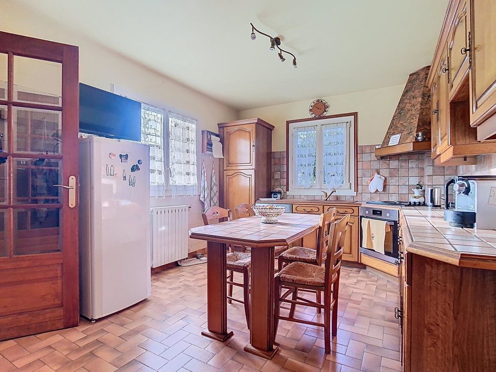 � vendre  Maison Villiers-sur-Marne (94350)