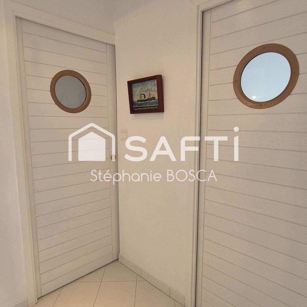 � vendre  Appartement Ajaccio (20000)