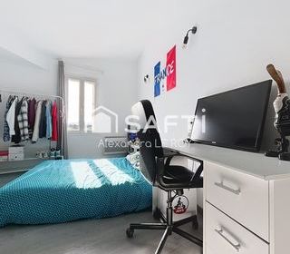  Maison � vendre 7 pi�ces 170 m�