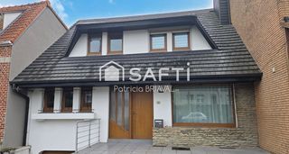  Maison � vendre 6 pi�ces 120 m�