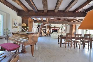  Maison � vendre 6 pi�ces 297 m�