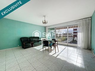  Appartement � vendre 4 pi�ces 89 m�