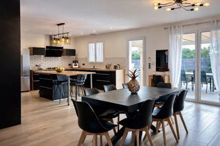  Maison � vendre 7 pi�ces 147 m�