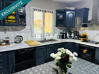  Maison � vendre 6 pi�ces 138 m�