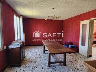  Maison � vendre 4 pi�ces 109 m�