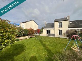  Maison � vendre 5 pi�ces 105 m�