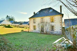  Maison � vendre 5 pi�ces 160 m�