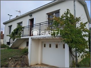  Maison � vendre 4 pi�ces 70 m�