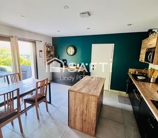  Maison � vendre 7 pi�ces 165 m�