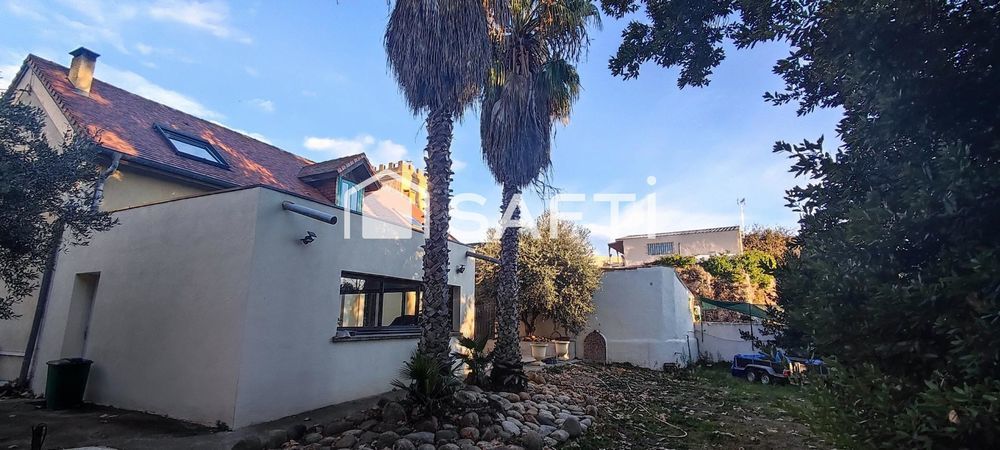 � vendre  Maison B�ziers (34500)