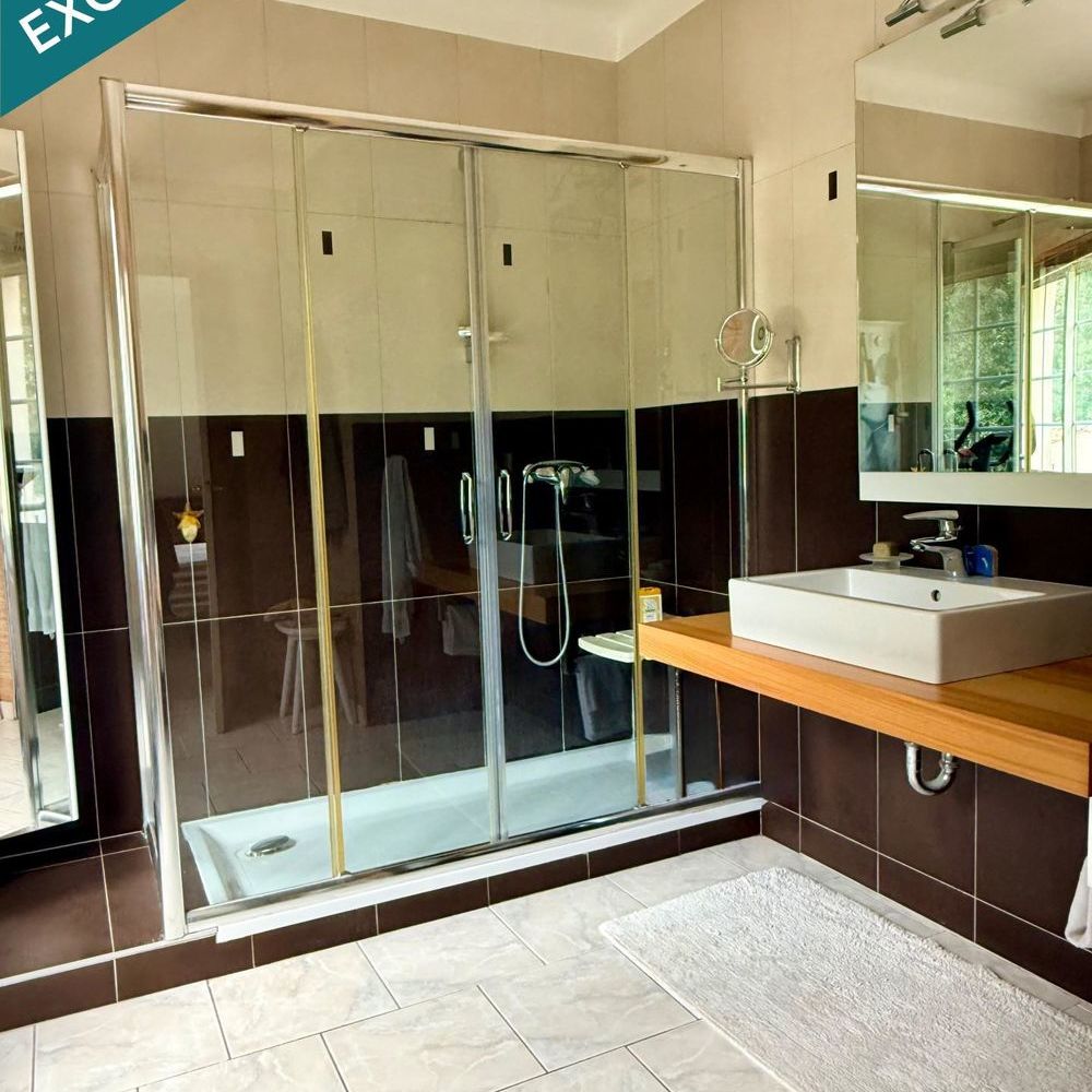 � vendre  Maison Sp�rac�des (06530)