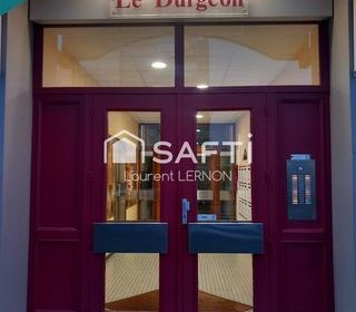  Appartement � vendre 5 pi�ces 91 m�