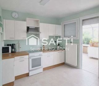  Maison � vendre 5 pi�ces 75 m�