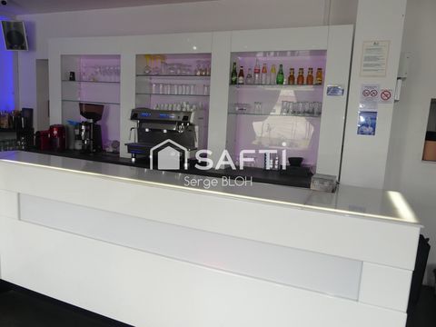 Tr&egrave;s belle opportunit&eacute; &agrave; saisir, licence 4 105000 60190 Gournay-sur-aronde