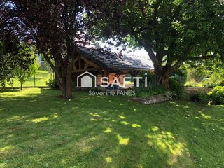  Maison � vendre 7 pi�ces 168 m�