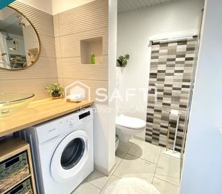  Appartement � vendre 2 pi�ces 25 m�