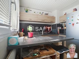  Appartement � vendre 4 pi�ces 70 m�