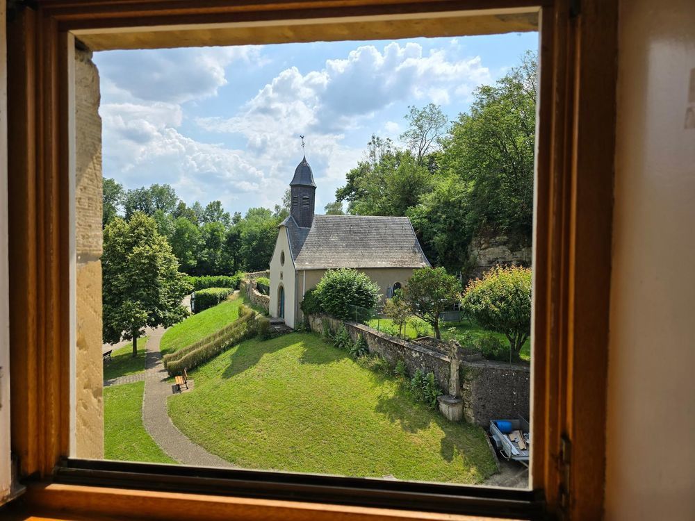 � vendre  Maison Rodemack (57570)