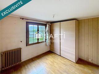  Maison � vendre 6 pi�ces 135 m�