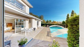  Maison � vendre 5 pi�ces 200 m�