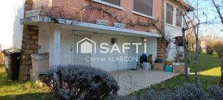  Maison � vendre 5 pi�ces 94 m�