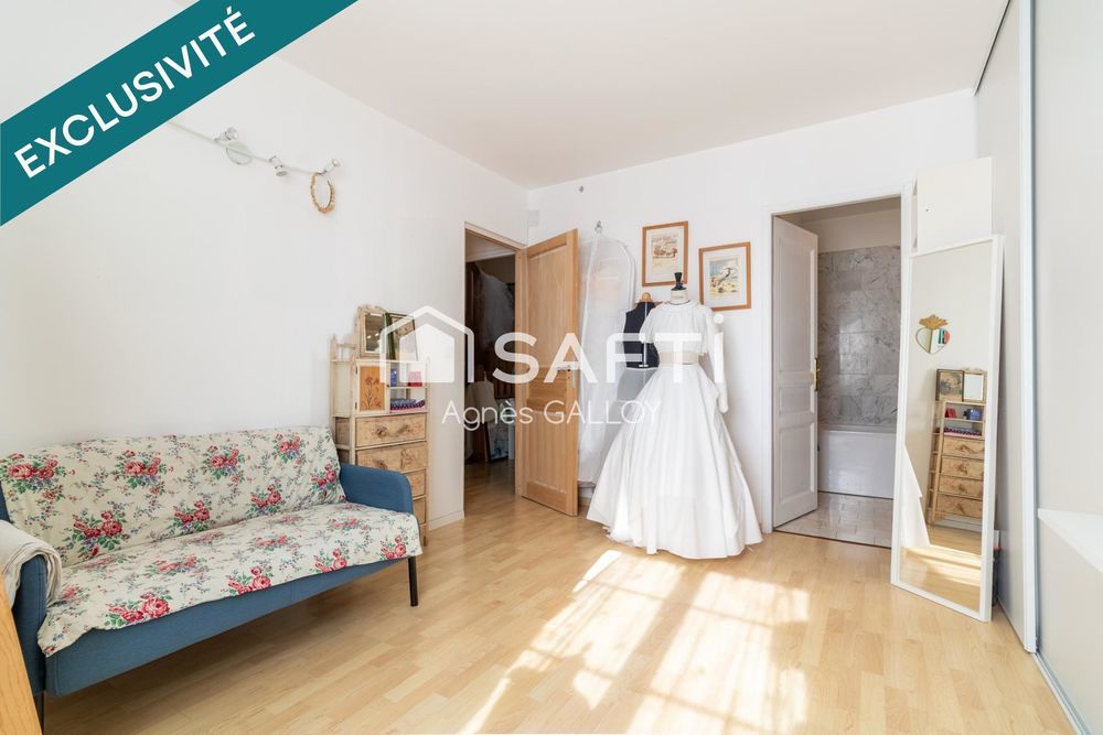 � vendre  Maison Versailles (78000)