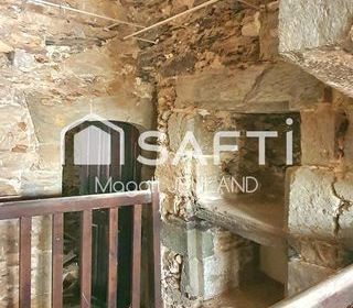  Maison � vendre 3 pi�ces 95 m�