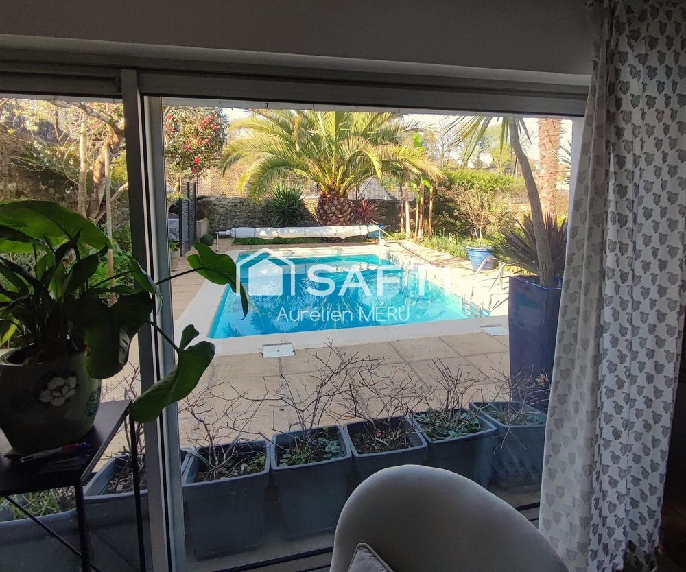 � vendre  Maison Auray (56400)