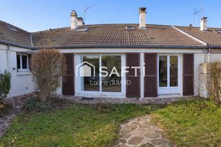  Maison � vendre 5 pi�ces 121 m�