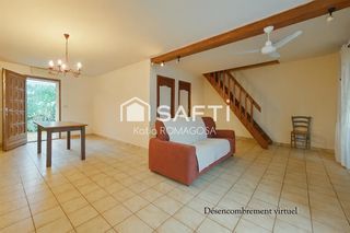  Maison � vendre 3 pi�ces 78 m�