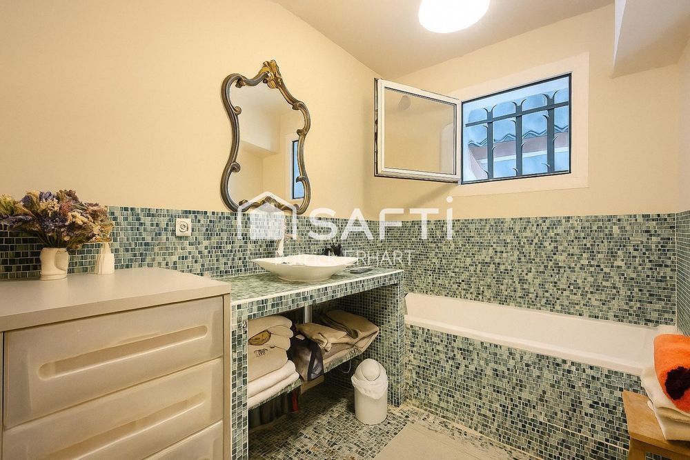 � vendre  Maison Puget-sur-Argens (83480)