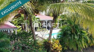  Maison � vendre 5 pi�ces 240 m�