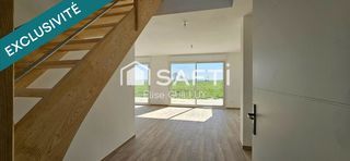  Maison � vendre 4 pi�ces 110 m�