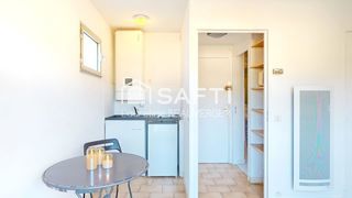  Appartement � vendre 1 pi�ce 19 m�