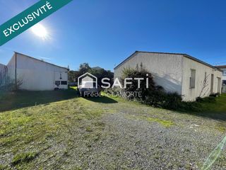  Maison � vendre 7 pi�ces 133 m�