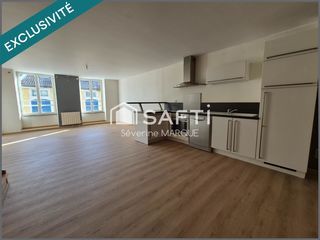  Appartement � vendre 4 pi�ces 91 m�